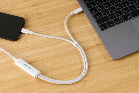 �P�[�u���A�W���X�^�[�t��