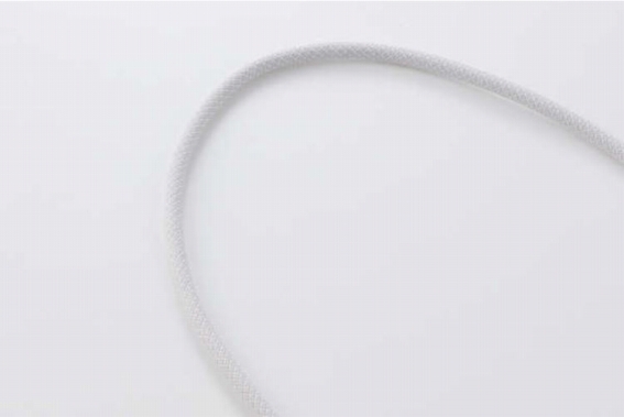 �P�[�u���\�ʂ̏���h���O��f��