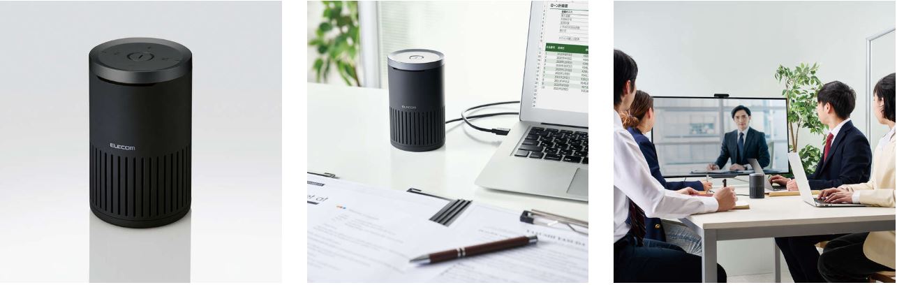 �y�G���R�� �X�s�[�J�[�t�H�� USB-A�ڑ��z�~���`�f�U�C���̉�c�p�X�s�[�J�[�t�H��