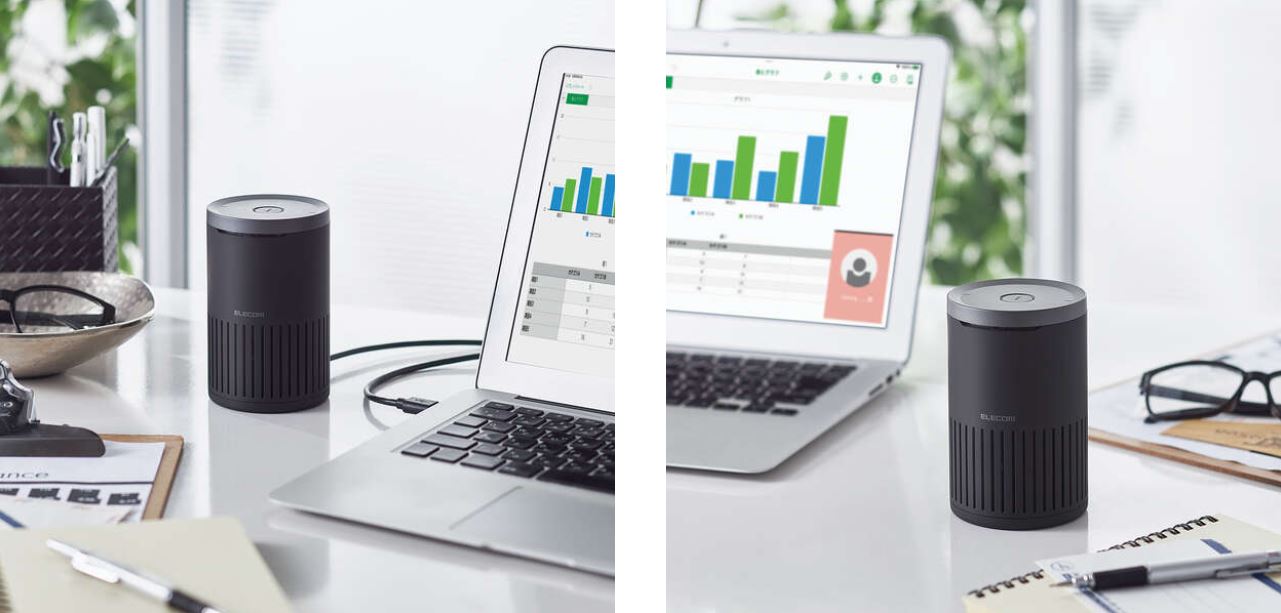 �y�G���R�� PC�X�s�[�J�[ Bluetooth�{USB-A�ڑ��z�L���E�����ǂ���ł��ڑ��\