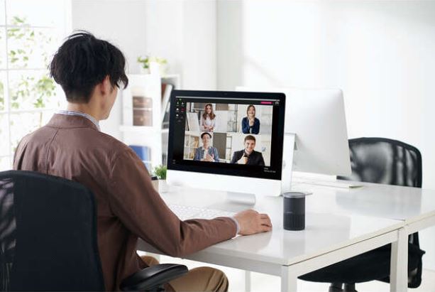 �y�G���R�� PC�X�s�[�J�[ Bluetooth�{USB-A�ڑ��z�ȒP����