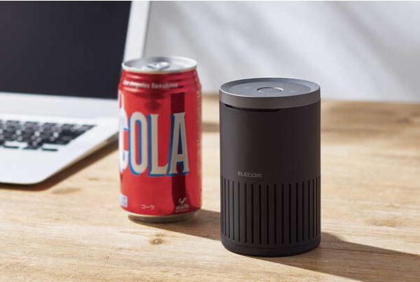 �y�G���R�� PC�X�s�[�J�[ Bluetooth�{USB-A�ڑ��z�ȃX�y�[�X�f�U�C��