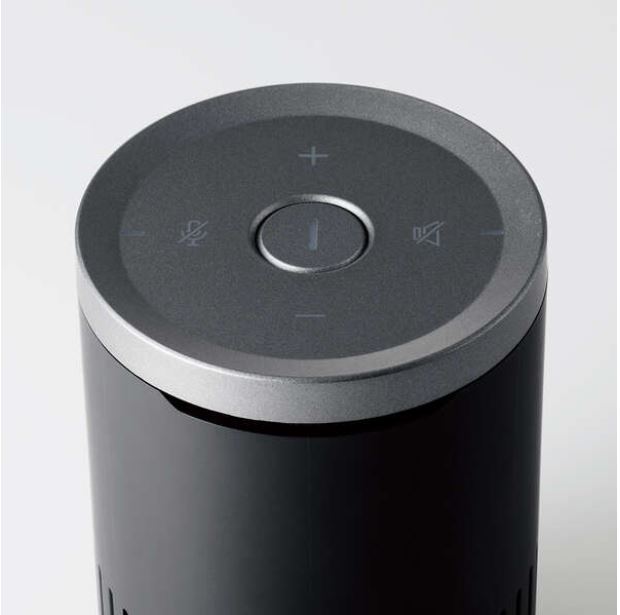 �y�G���R�� PC�X�s�[�J�[ Bluetooth�{USB-A�ڑ��z����̓^�b�`�Z���T�[���̗p