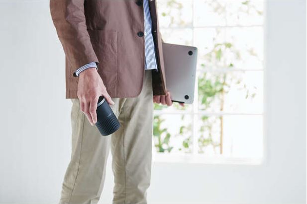 �y�G���R�� PC�X�s�[�J�[ Bluetooth�{USB-A�ڑ��z�����o�b�e���[������