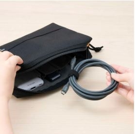 �����^�тɕ֗��ȃP�[�u���o���h