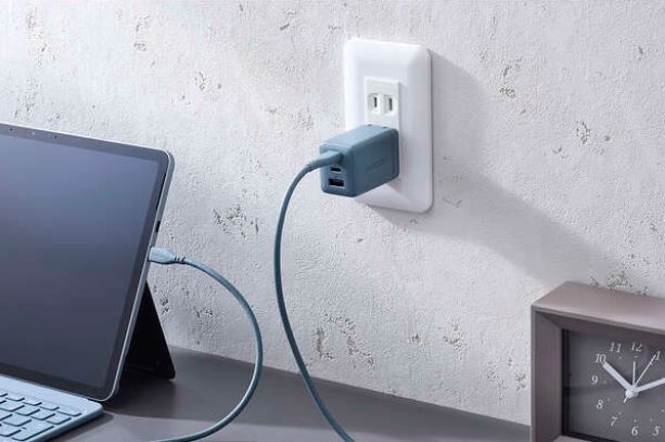 1�|�[�g�ڑ���