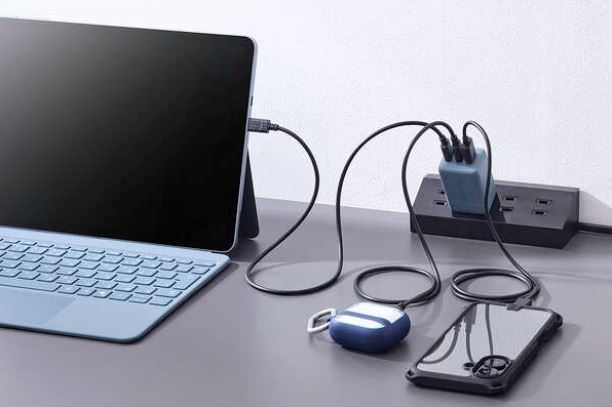 2�|�[�g�A3�|�[�g�����ڑ���