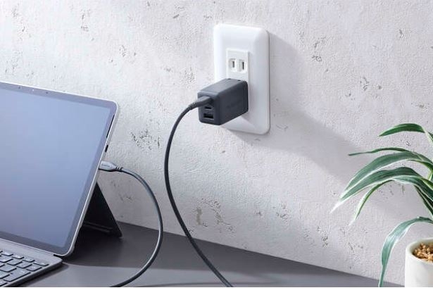 1�|�[�g�ڑ���