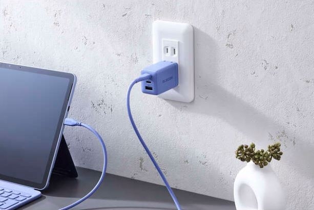 1�|�[�g�ڑ���