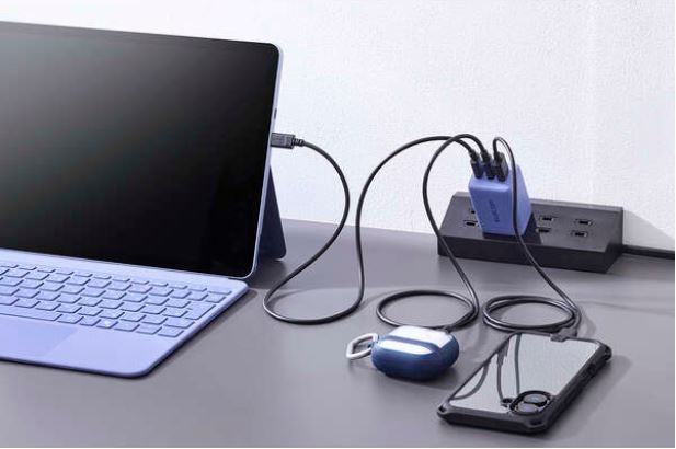 2�|�[�g�A3�|�[�g�����ڑ���