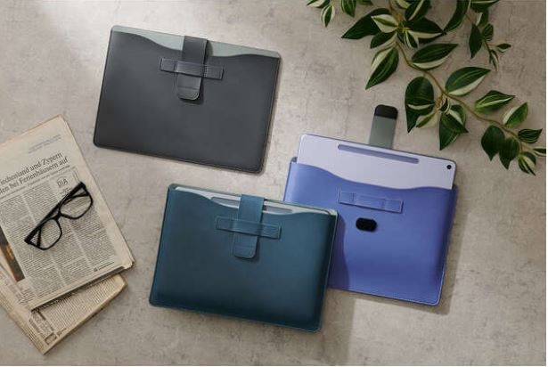 Surface Pro 12�ƍ��킹���J���[�����O