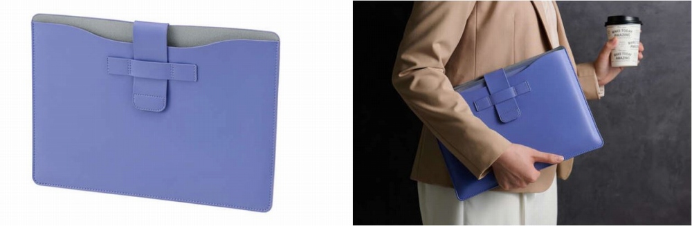 Surface Pro12�C���`��p�̃X���[�u�^�C���i�[�P�[�X