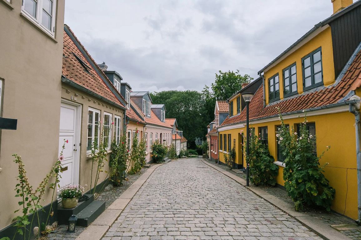 �y�x�m�t�C���� F XC13-33mmF3.5-6.3 OIS�zMitch Wiesinger(Denmark)