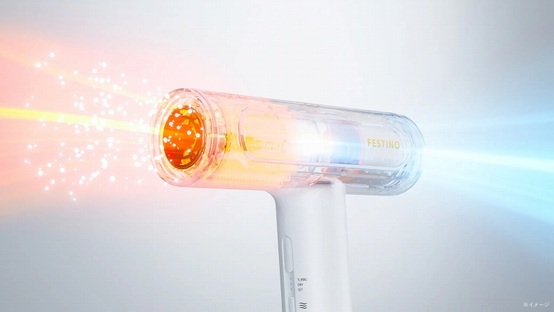 ���ƔM���z�A�c���A�߂���B �c�����C�X�g&reg;�e�N�m���W�[����