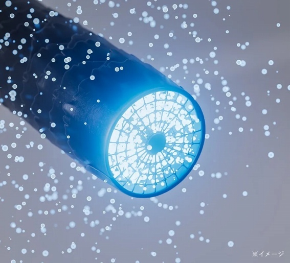 ���ɂ��邨����^���郂�C�X�g�C�I��