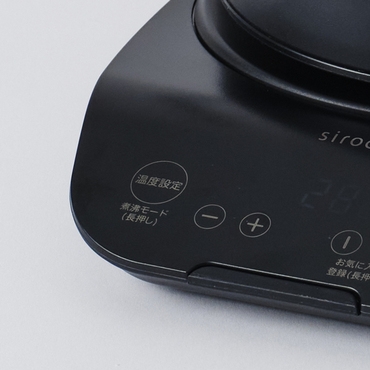 ������ɐݒ艷�x�ŕۉ�����u�ϕ����[�h�v������