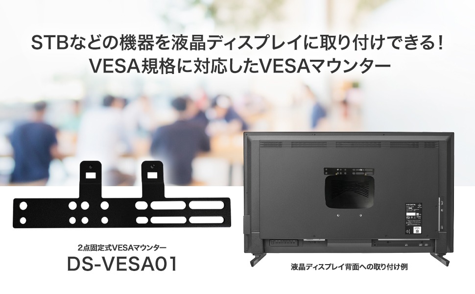 DSVESA01