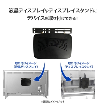 �t���f�B�X�v���C��f�B�X�v���C�X�^���h�Ƀf�o�C�X�����t���ł���I