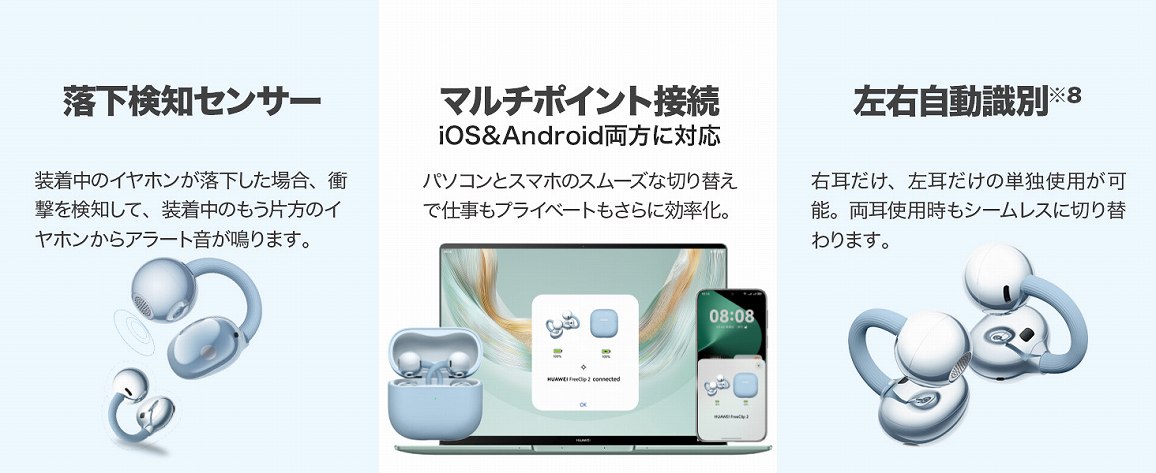 �������m�Z���T�[�ƃ}���`�|�C���g�ڑ��ƍ��E��������