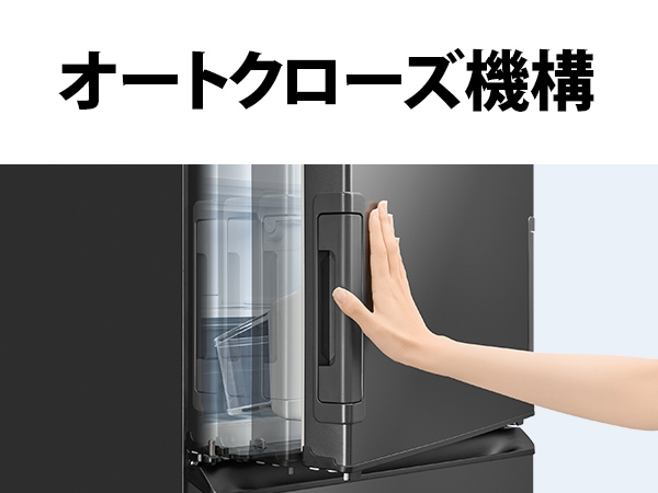 �I�[�g�N���[�Y�@�\