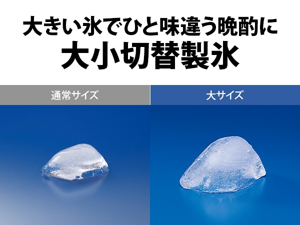 �傫���X�łЂƖ��Ⴄ�ӎނɁ@�召�ؑ֐��X