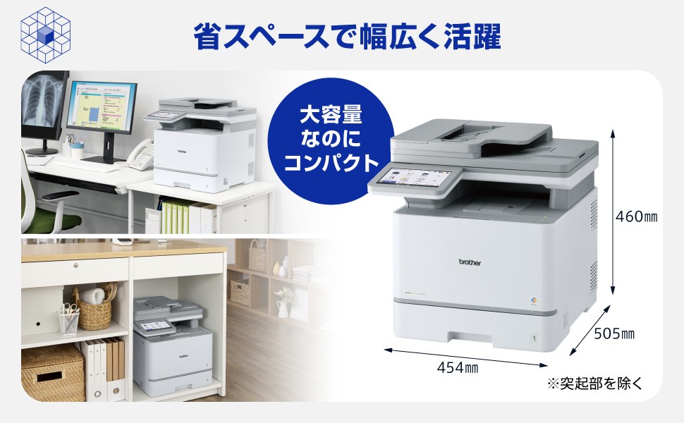 �ȃX�y�[�X�ŕ��L������