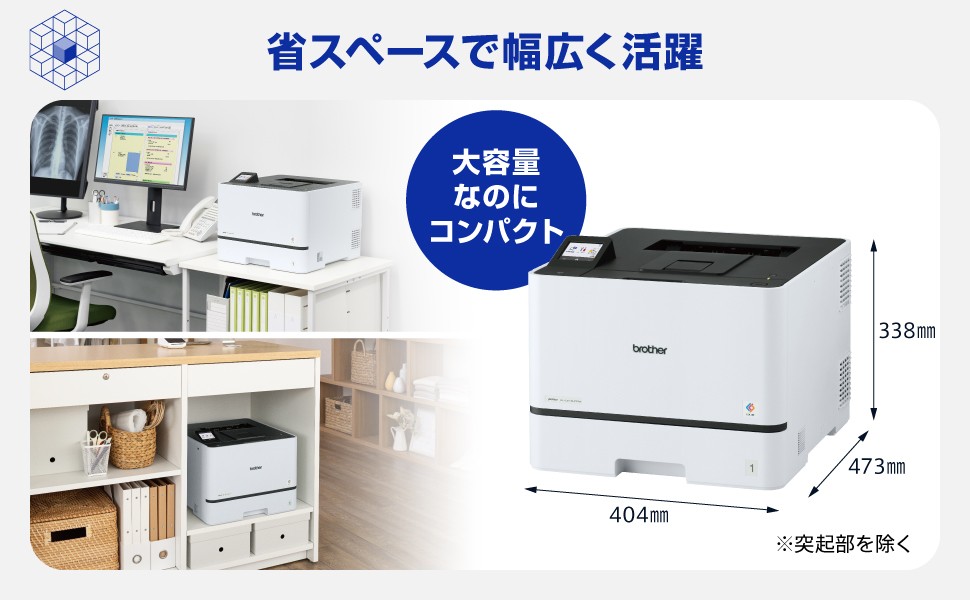 �ȃX�y�[�X�ŕ��L������