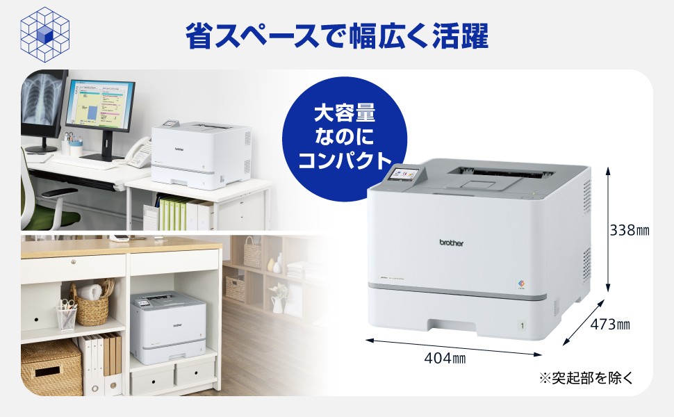 �ȃX�y�[�X�ŕ��L������