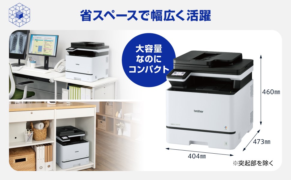 �ȃX�y�[�X�ŕ��L������