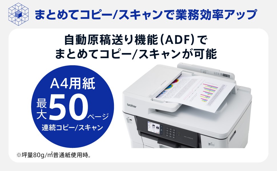 �܂Ƃ߂ăR�s�[/�X�L�����ŋƖ������A�b�v