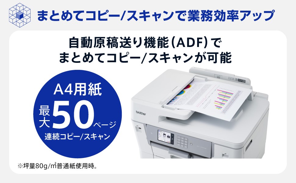 �܂Ƃ߂ăR�s�[/�X�L�����ŋƖ������A�b�v