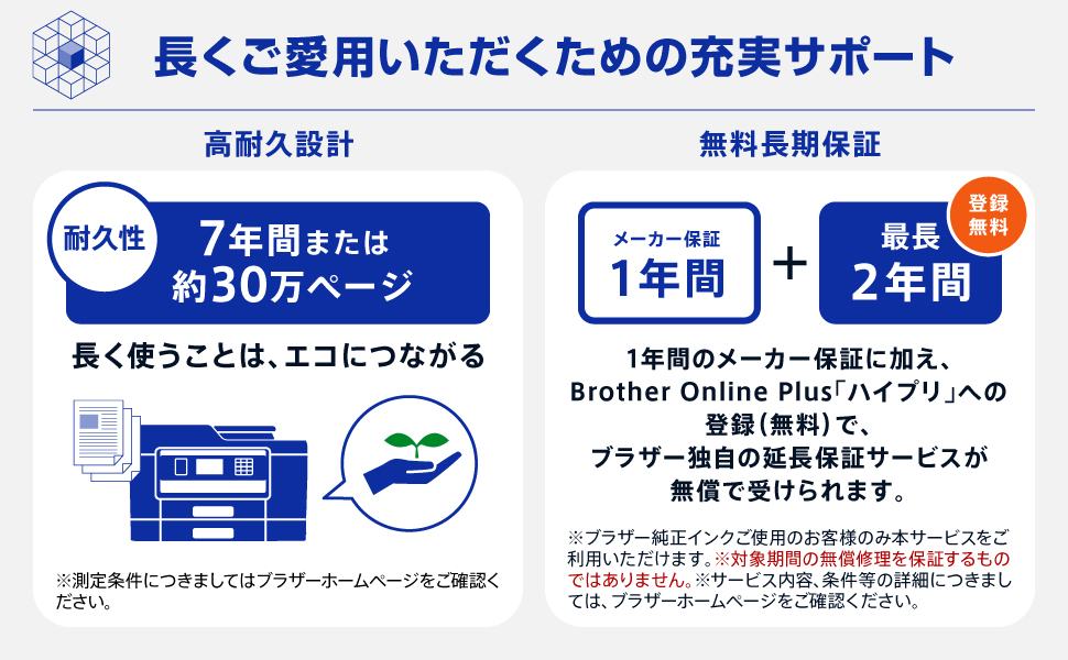 ���������p�����������߂̏[���T�|�[�g