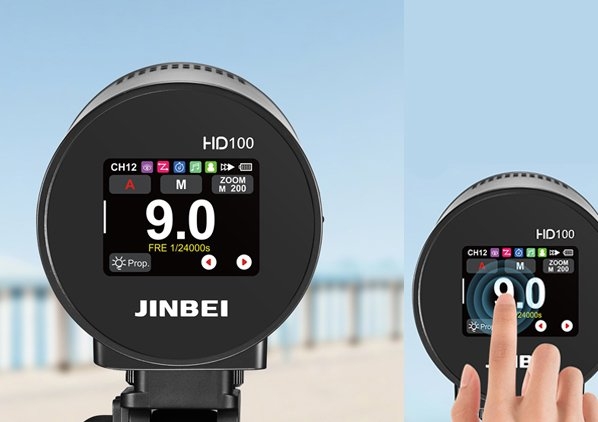 �^�b�`�p�l���f�B�X�v���C���̗p