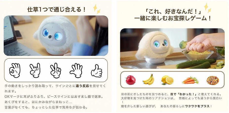 �ylopeto AI robot�z�d���P�Œʂ�������