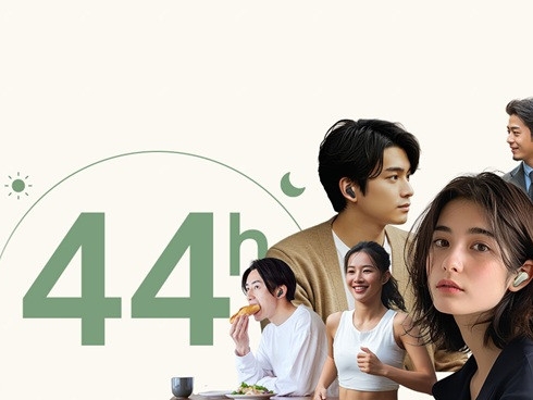 ���S���Ďg���钷���ԍĐ�