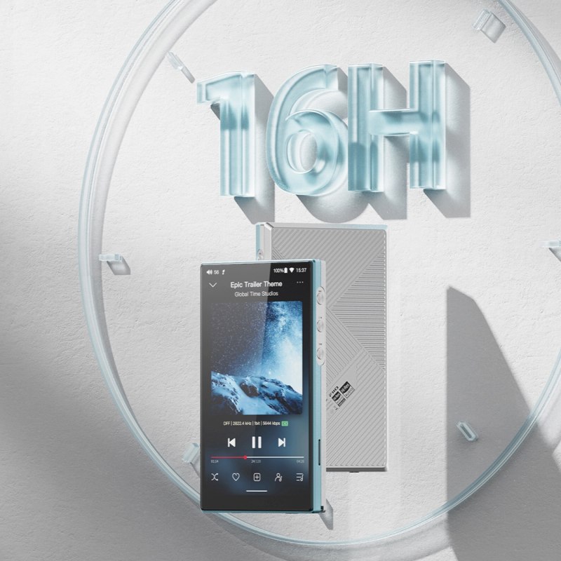 ���|�I�ȋ쓮��700mW�̑�o�͂𔖌^�{�f�B�Ŏ���