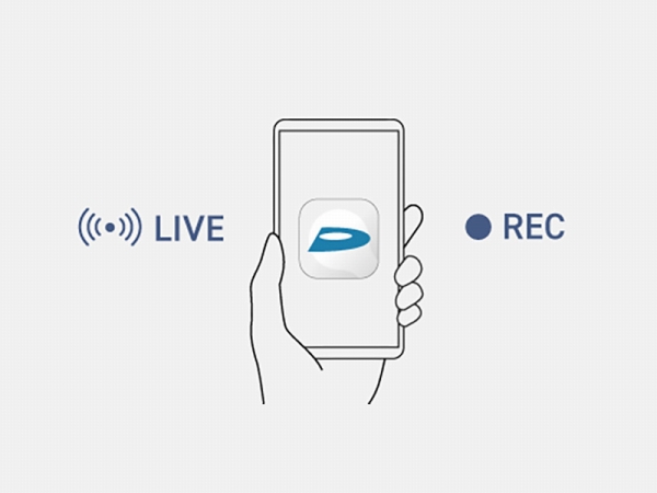 �f�B�[�K�ɘ^�悵���ԑg���X�}�z�Ŋy���߂�