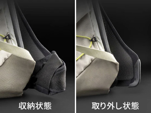 ���O���\�Ȍy�ʃE�G�X�g�x���g