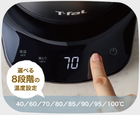 �D�݂̉��x�ŁA�����Ƃ�������