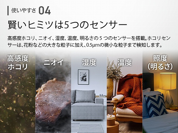 �y�V���[�v �v���Y�}�N���X�^�[ ��C����@ FP-U120�z�����q�~�c��5�̃Z���T�[