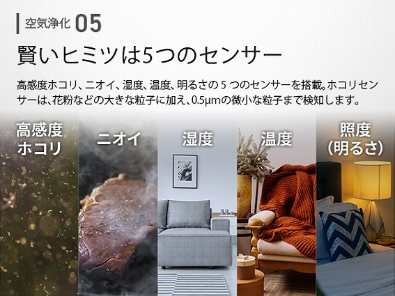 �y�V���[�v �v���Y�}�N���X�^�[ ��C����@ FP-U70�z�����q�~�c��5�̃Z���T�[