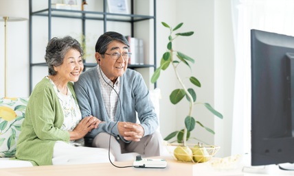 �n���Y�t���[�Ńe���r����b�����K��