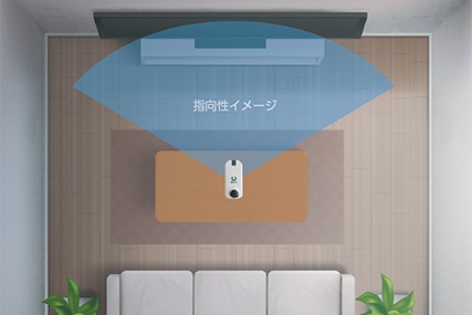 �e���r�̉�����蕷�����₷��