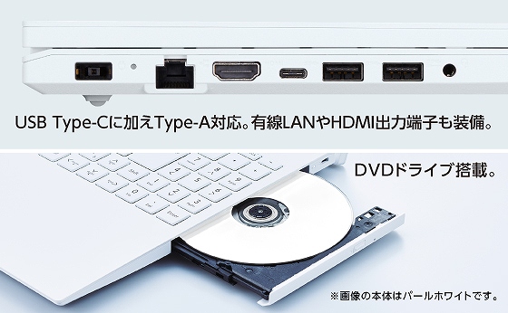 �yNEC �m�[�g�p�\�R�� LAVIE N16�z���K�ȐÉ��L�[�{�[�h