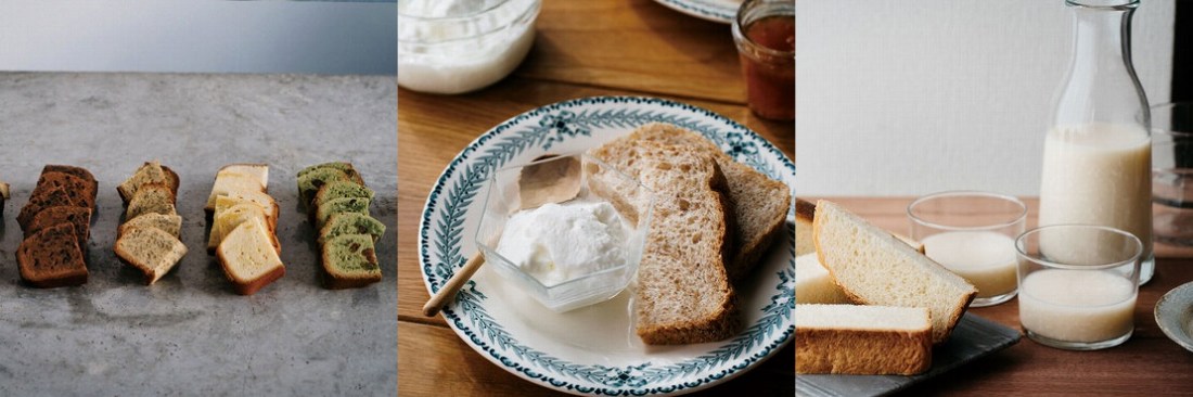 19. �P�[�L�@20. ���[�O���g�@21. �Î�