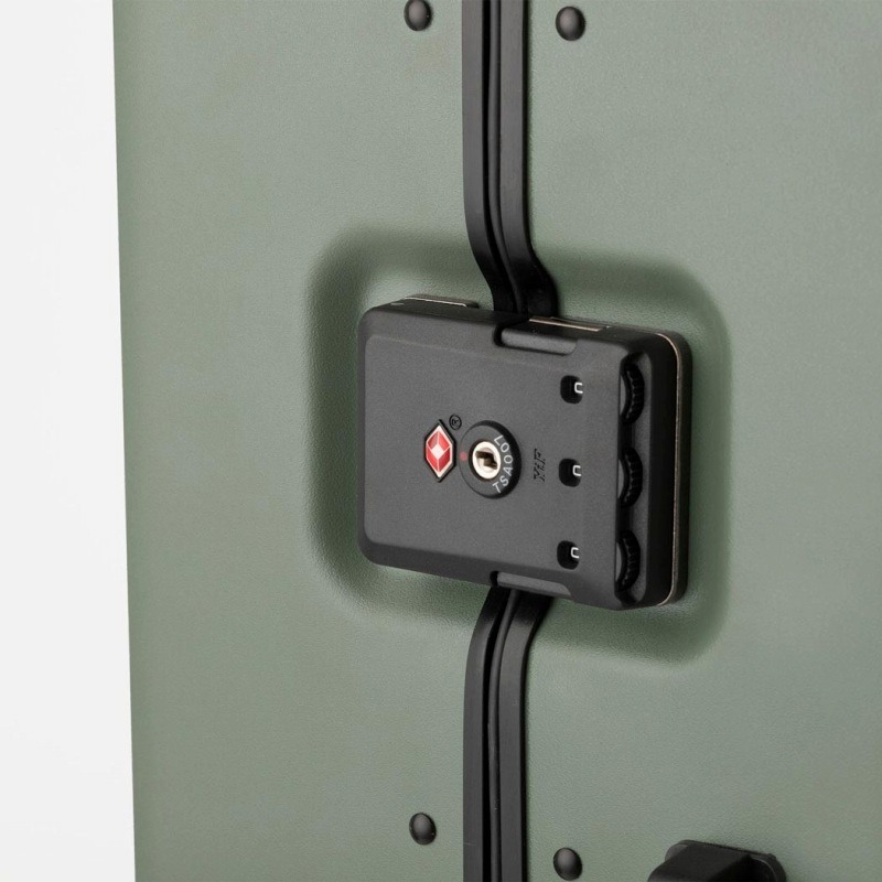 ���E�W�� TS���b�N