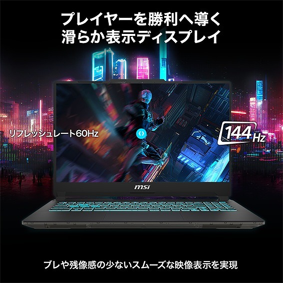 �yFPS��o�g�����C���������炩�ȉf���Ŋy���߂�z