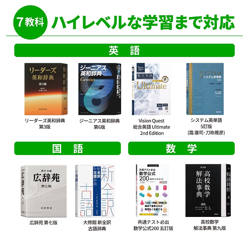 �n�C���x���Ȋw�K�܂őΉ�