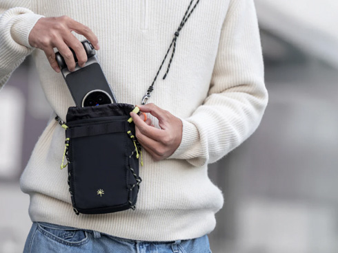 �N�C�b�N�A�N�Z�X�ŁA�Ђ�߂��𓦂��Ȃ�