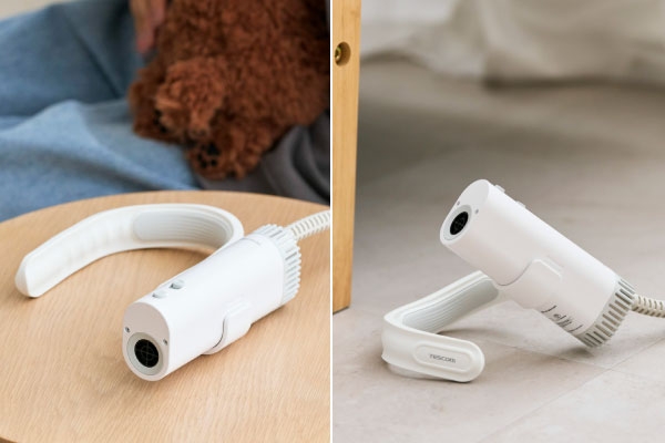 �ȒP�ɋȂ�����t���L�V�u���z���_�[